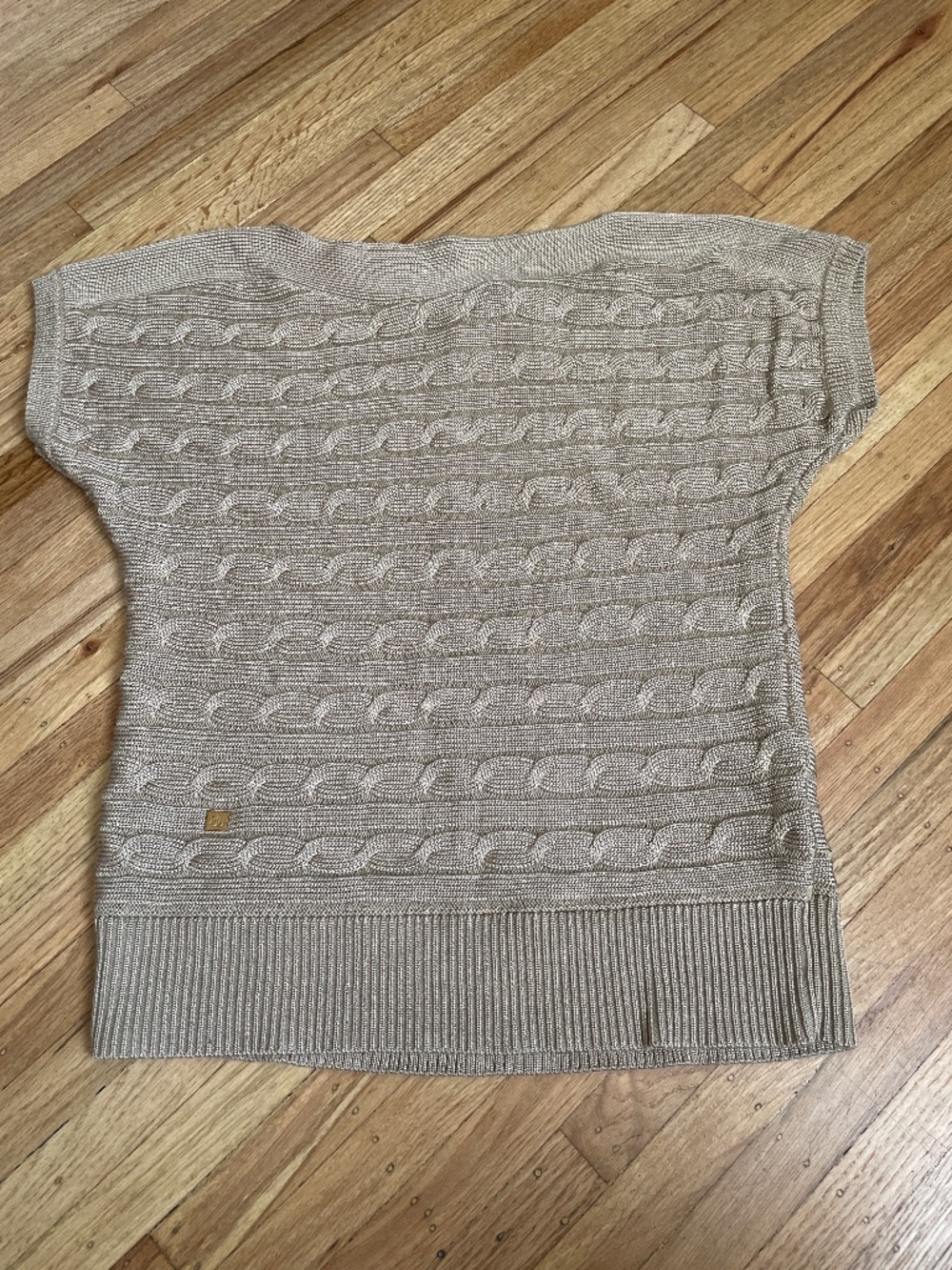 Ralph Lauren Vest | Small